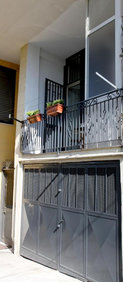 Giulia'S House Apartments SantʼAntonio Abate Eksteriør bilde
